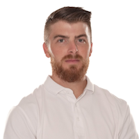 Strength & Conditioning Coach| Alex Webb